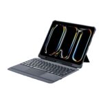 Body Glove Bluetooth Keyboard With Touch Pad , Apple iPad Pro 13 (2024)