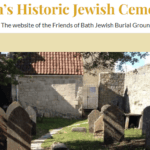 Bath Jewish Cemetery