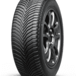 All-Weather Tires Crossclimate2 Michelin