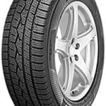 Toyo Celcuis All-Weather Tires
