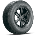 BFGoodrich Trail Terrain T/A