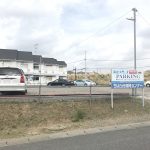 長左エ門パーキング3