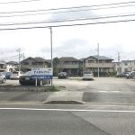 長左エ門パーキング