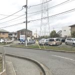 大岬パーキング