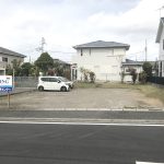 長左エ門パーキング2