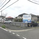 まきぞのパーキング