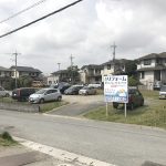 タチバナパーキング