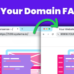 How to Add a Custom Domain to Systeme.io Using Namecheap