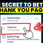 How to Create a High-Converting Thank You Page in Systeme.io