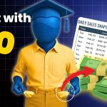 How to Start Affiliate Marketing for Free (Step-by-Step for Beginners)
