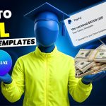 How to Sell Canva Templates Online for Free (Without Etsy or Gumroad)