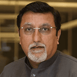 Naveen Seth
