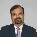 Dr. Sanjay Nagi