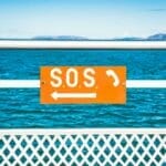 SOSサイン