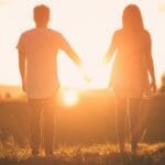 男性と女性