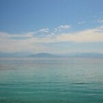 心の平穏を感じさせる景色