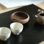 日本茶とリラックス