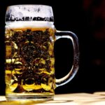 ビール-ジョッキ-アルコール