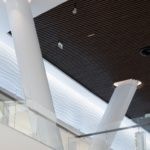 интерьерная съемка торгового центра