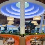 интерьерная фотосессия торгового центра