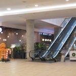 Интерьерный фотограф Кирилл Толль - торговые центры и гостиницы в Москве 