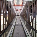 интерьерная фотосессия торгово развлекательного центра