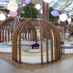 Сколько стоит архитектурная фотосъессия ТРЦ? Отвечает интерьерный фотограф Кирилл Толль 