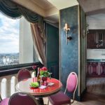 профессиональная фотосъемка частной гостиницы