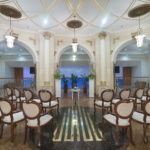 Архитектурные фотографии Торговых центров 