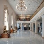 Фотограф Кирилл Толль  Кутузовский проспект 