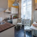 интерьерная съемка гостевых апартаментов в Москве