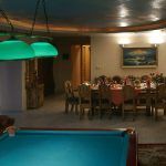 сауна, Южнопортовый район