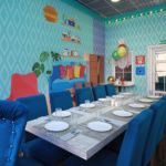 interior photos of Moscow restaurants, Электросталь