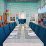 architecture photographer: restaurant photography gallery, Электросталь