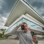 Профессиональный фотограф: блог