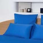 Professional bed linen shoot capturing the essence of hotel comfort in Moscow City