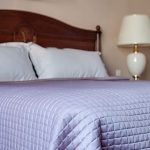 Styling and photography for modern hotel concepts in Moscow City