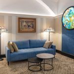 Comprehensive hotel photography services: capturing all aspects of guest accommodation. Kirill Toll's professional approach ensures consistent quality across all images, creating a cohesive visual presentation.