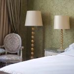 Interior photographer for hospitality businesses in Russia. This hotel room image by Kirill Toll showcases the perfect blend of natural daylight and ambient electric lighting. Serving Moscow, Dolgoprudny, Lobnya, and beyond.
