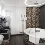 Professional interior photo retouching services by Kirill Toll. How can image enhancement boost bookings? We optimize colors, lighting and details for maximum visual impact
