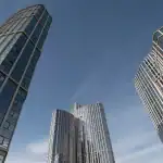 ЖК Крылья, Москва, Раменки — экстерьерная фотография Кирилла Толля