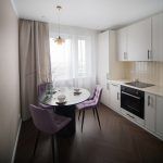 Современный дизайн кухни, Барышиха 6