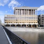 профессиональный архитектурный фотограф Кирилл Толль