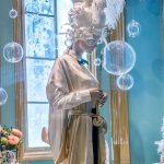 витрины магазинов на фотографиях. работа фотографа Кирилла Толль