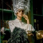витрины магазинов на фотографиях. работа фотографа Кирилла Толль