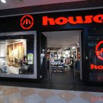 Работа с интерьерами магазинов. Фотограф Кирилл Толль