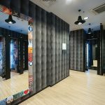 Работа с интерьерами магазинов. Фотограф Кирилл Толль