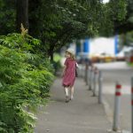 портретная съемка на Canon G1X