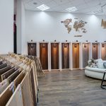 Интерьерные фотографии магазина karelia