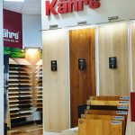 Интерьерные фотографии магазина karelia